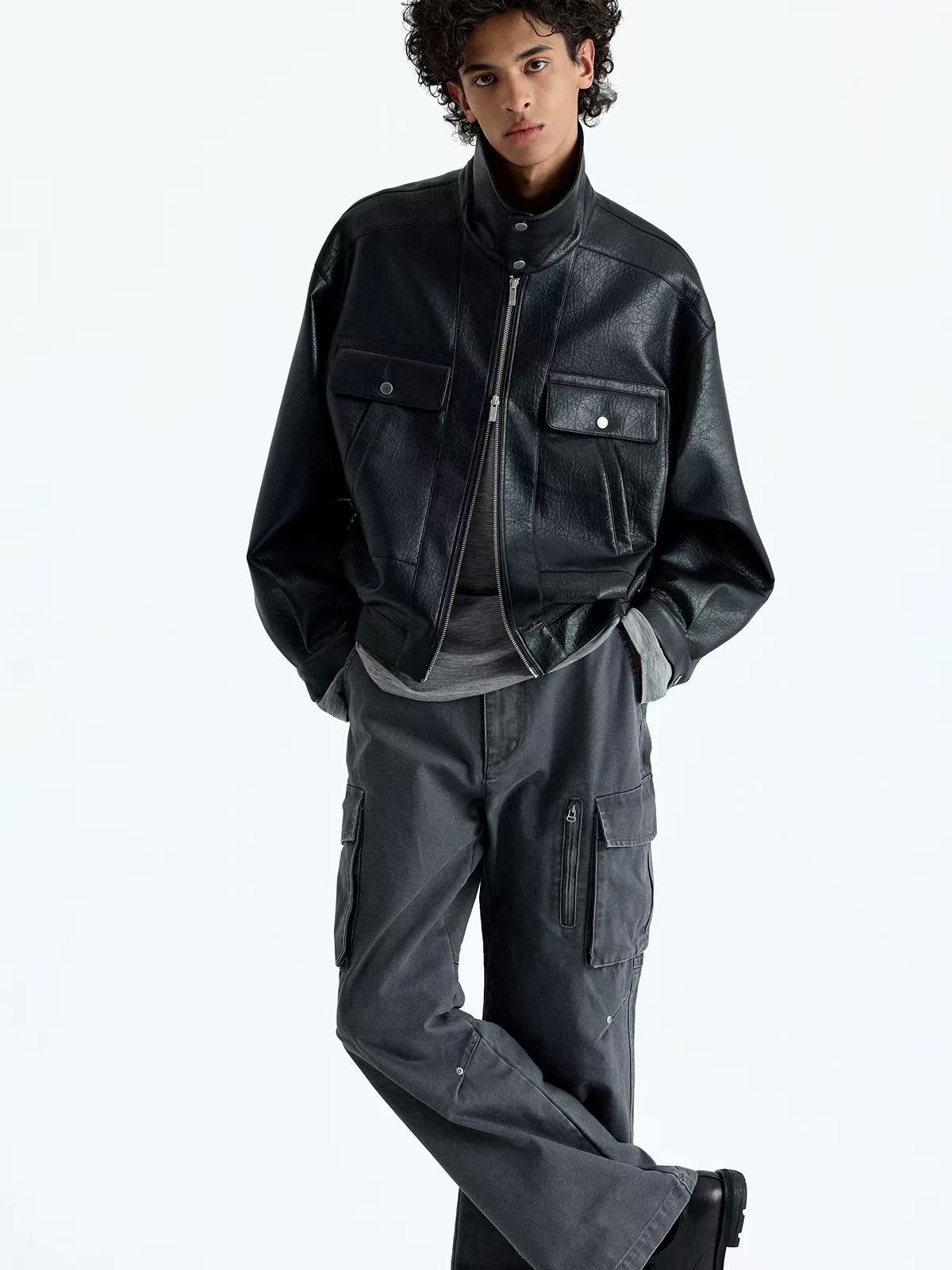 A1482   Men's outerwear