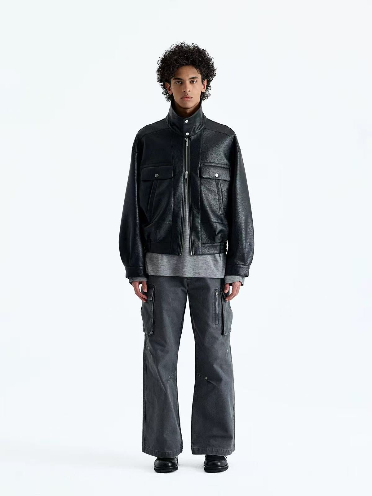 A1482   Men's outerwear