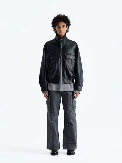 A1482   Men's outerwear