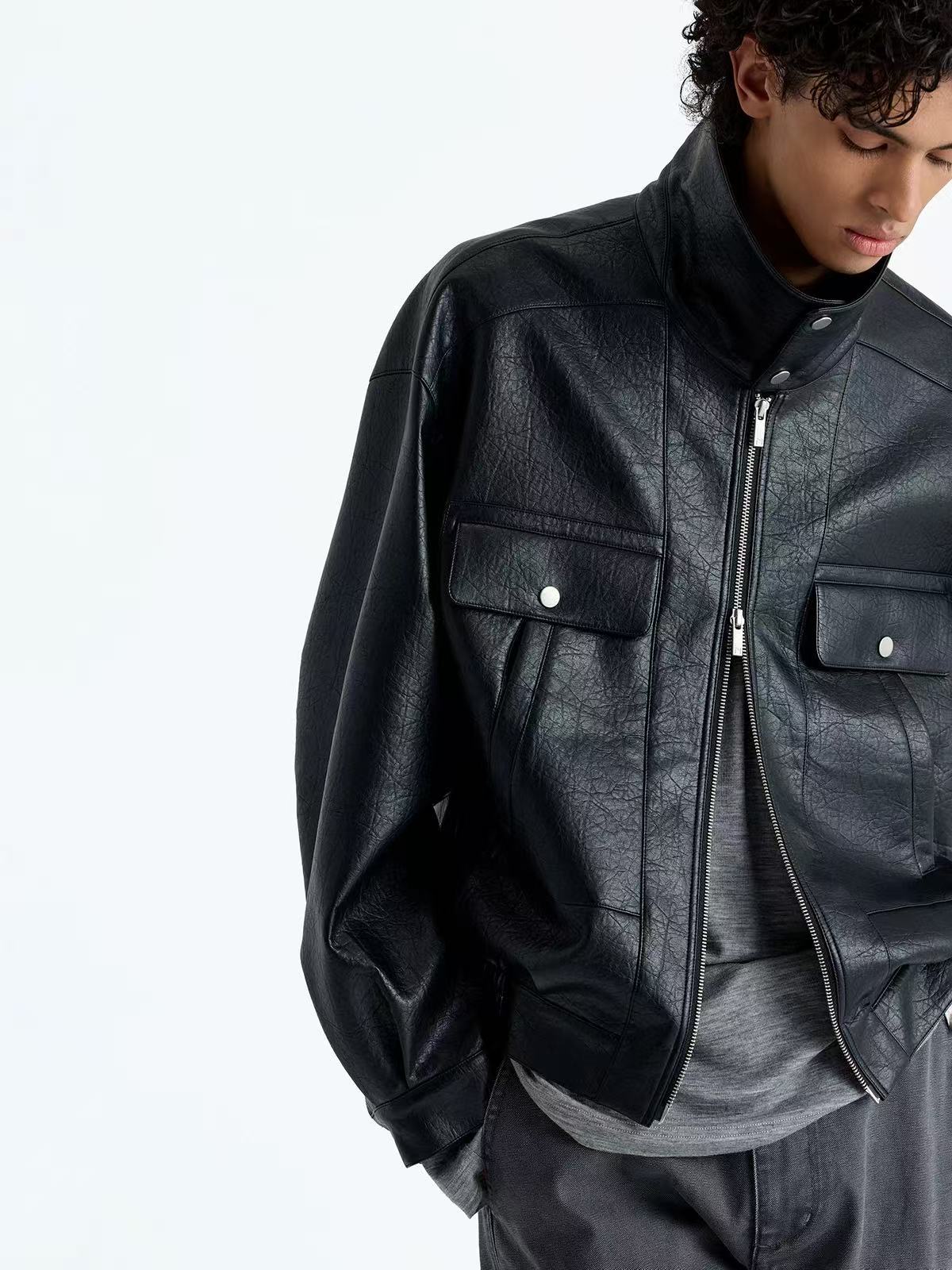 A1482   Men's outerwear