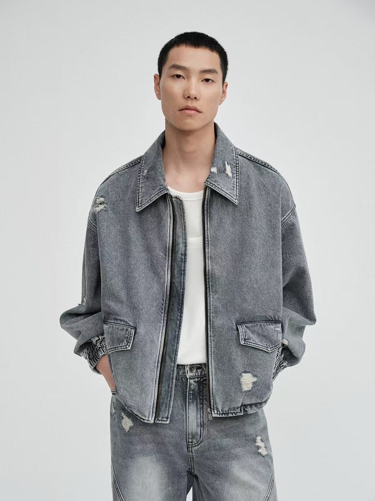 A1481  Men's outerwear