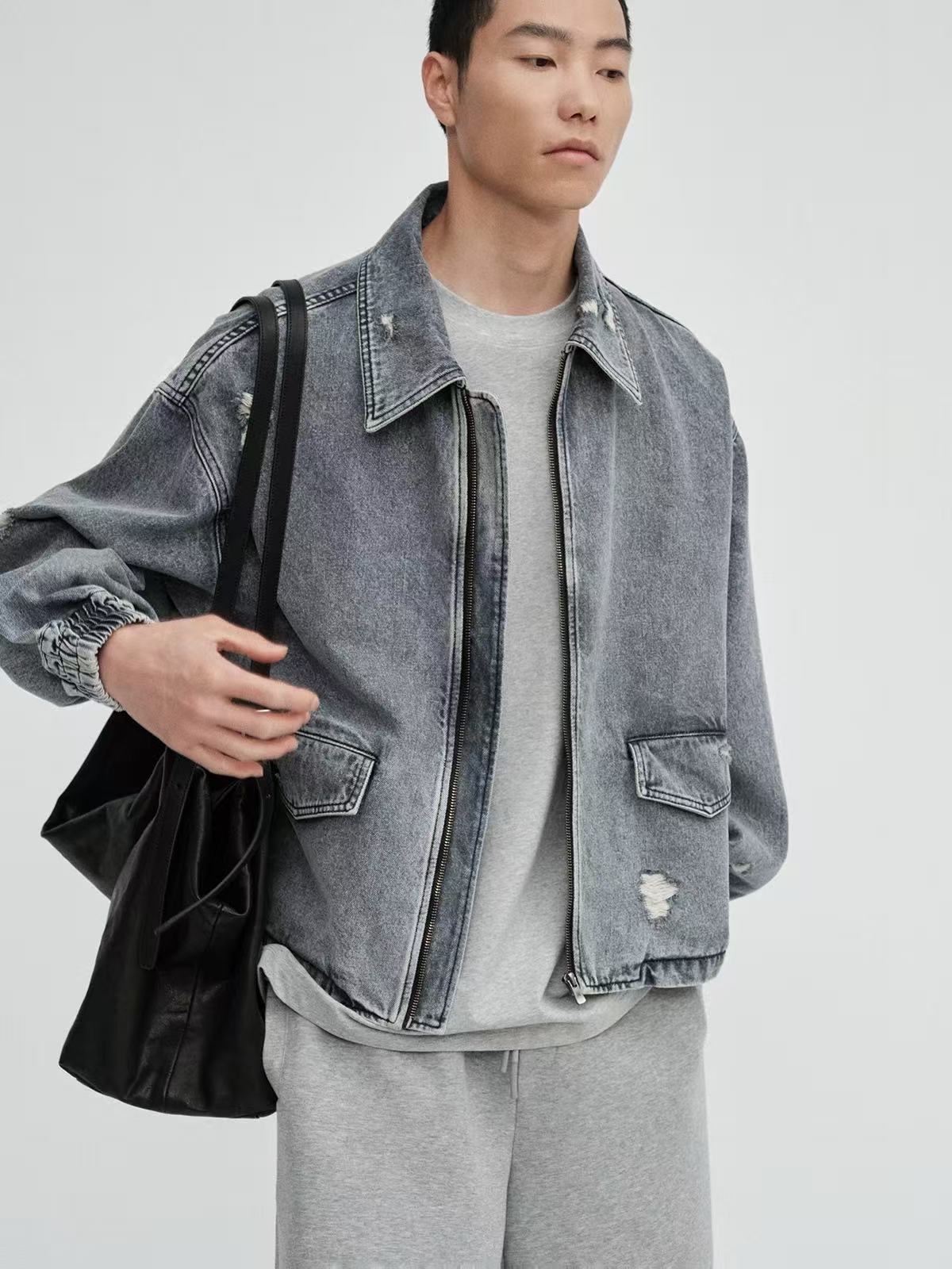 A1481  Men's outerwear