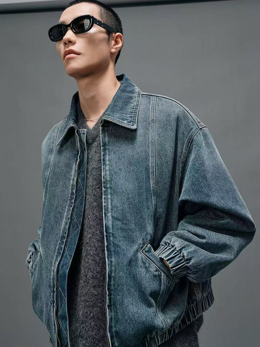 A1480   Men's outerwear