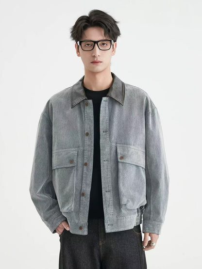A1478   Men's outerwear