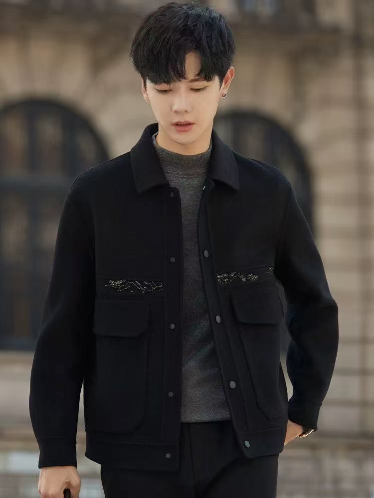 A1476  Men's outerwear