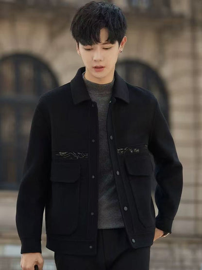 A1476  Men's outerwear