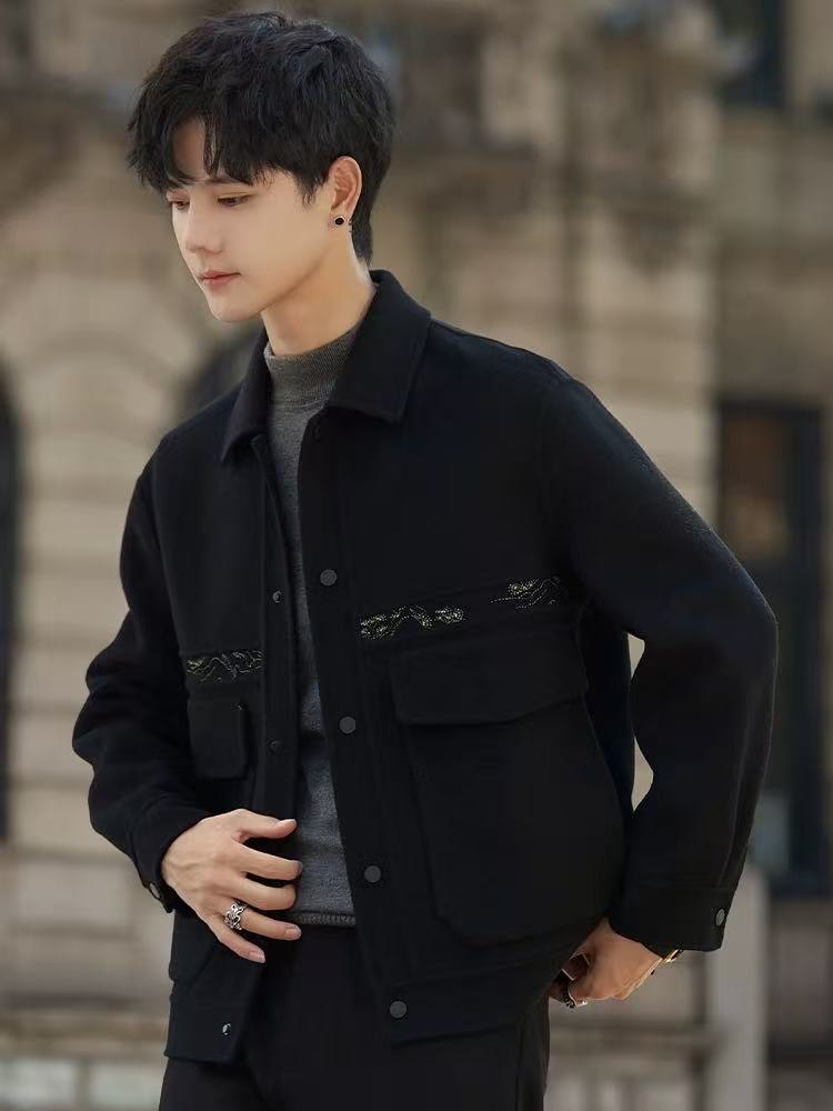 A1476  Men's outerwear