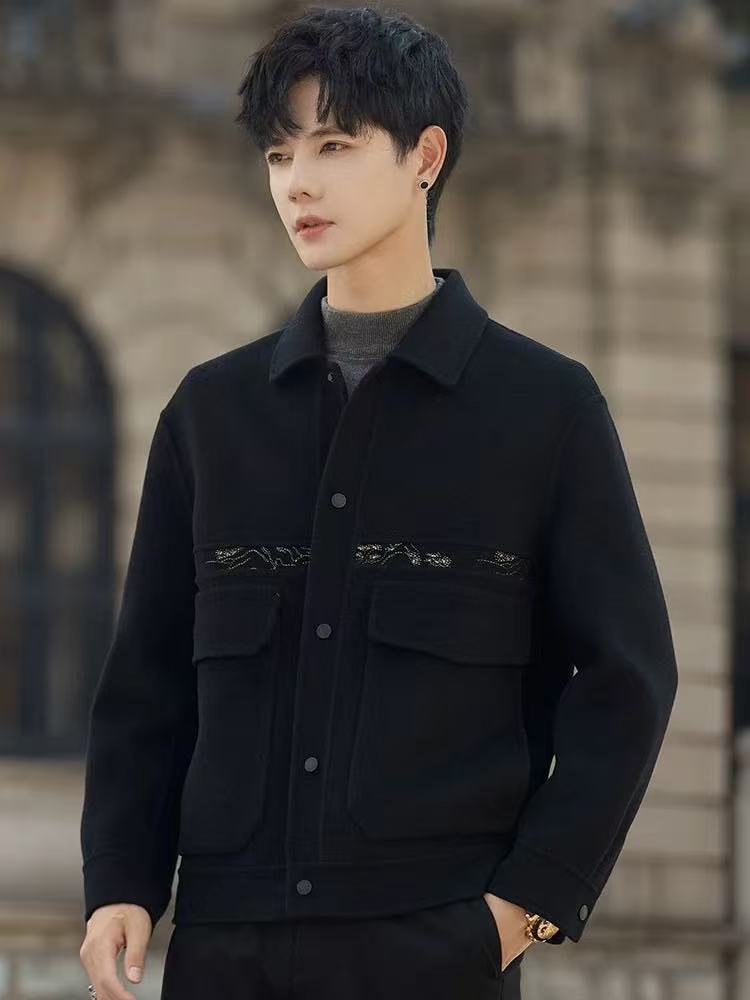 A1476  Men's outerwear