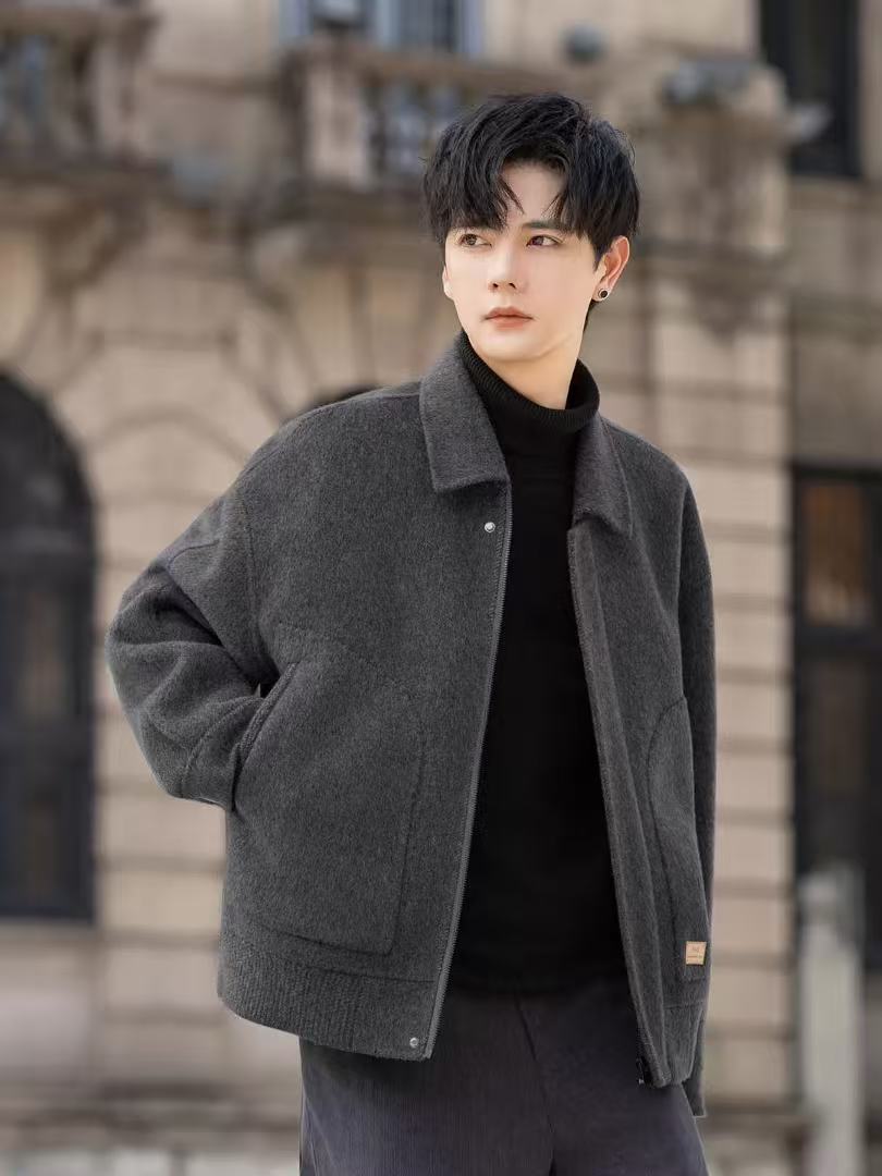 A1475  Men's outerwear