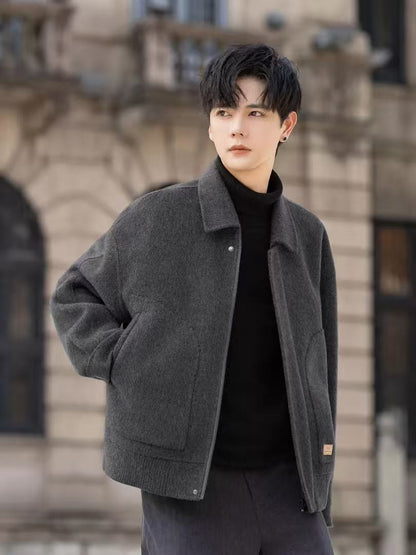 A2996 Men's outerwear