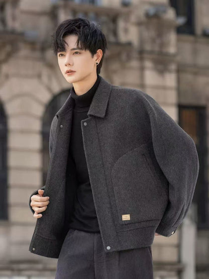 A1475  Men's outerwear