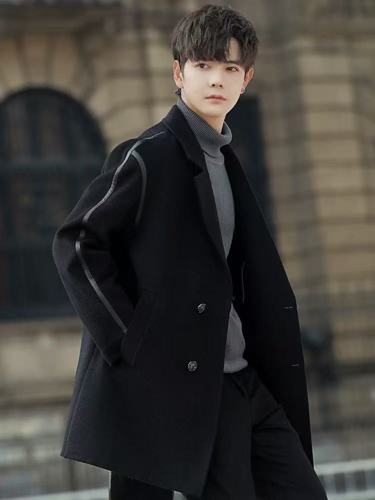 A1474  Men's outerwear