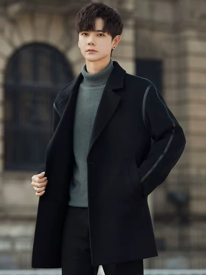 A1474  Men's outerwear