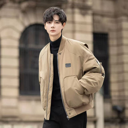 A1473   Men's outerwear