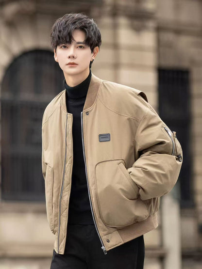 A1473   Men's outerwear
