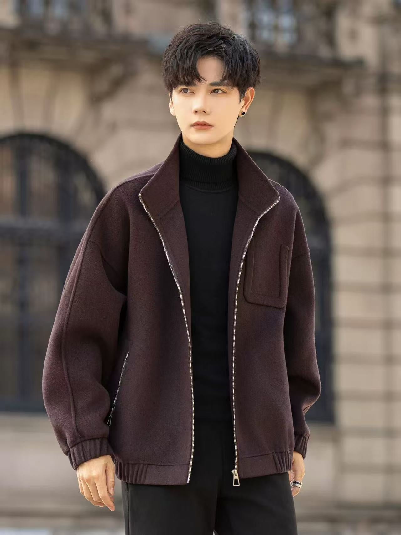 A1472  Men's outerwear