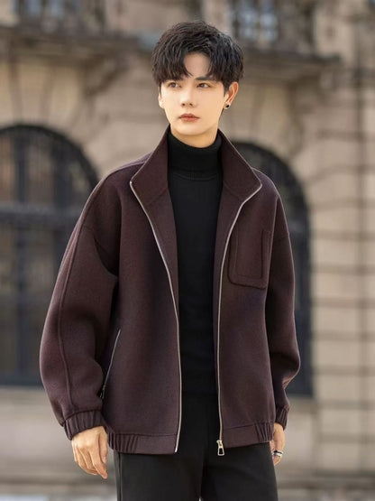 A1472  Men's outerwear