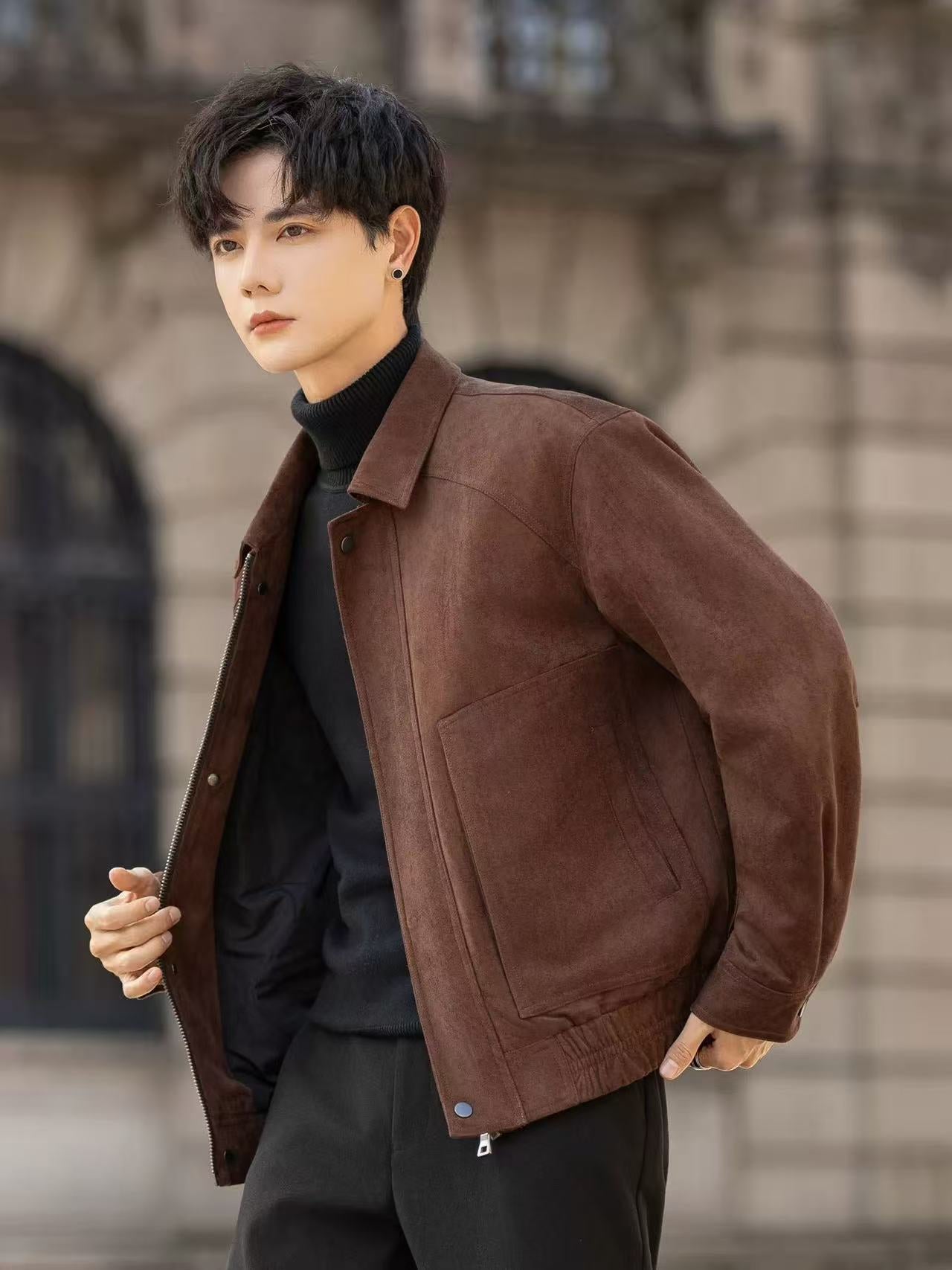 A1471   Men's outerwear