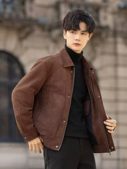 A1471   Men's outerwear
