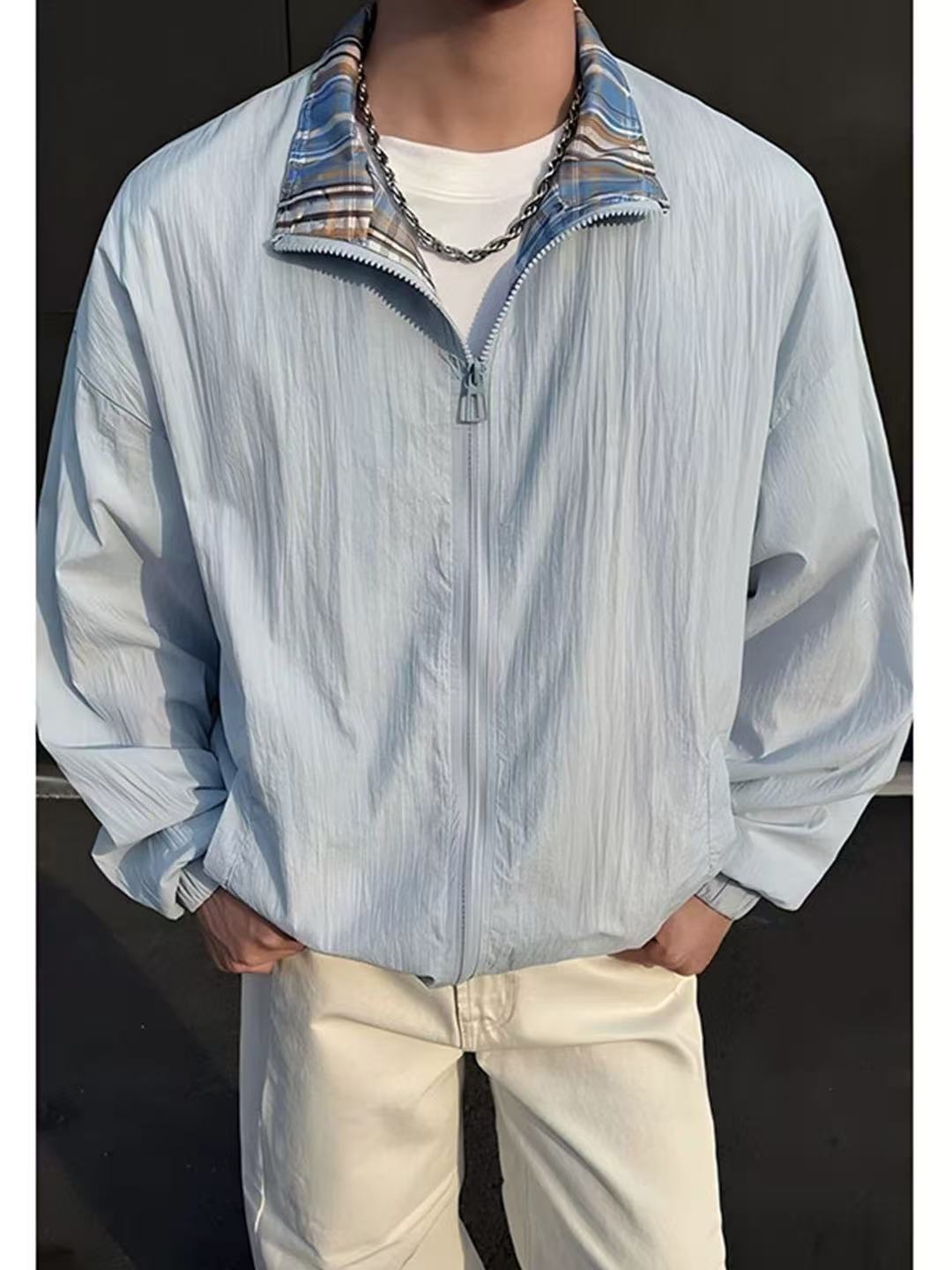 A1507    Men's outerwear