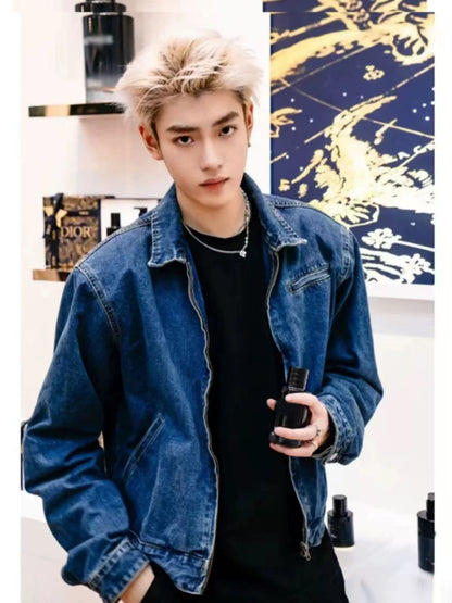A1506    Men's outerwear