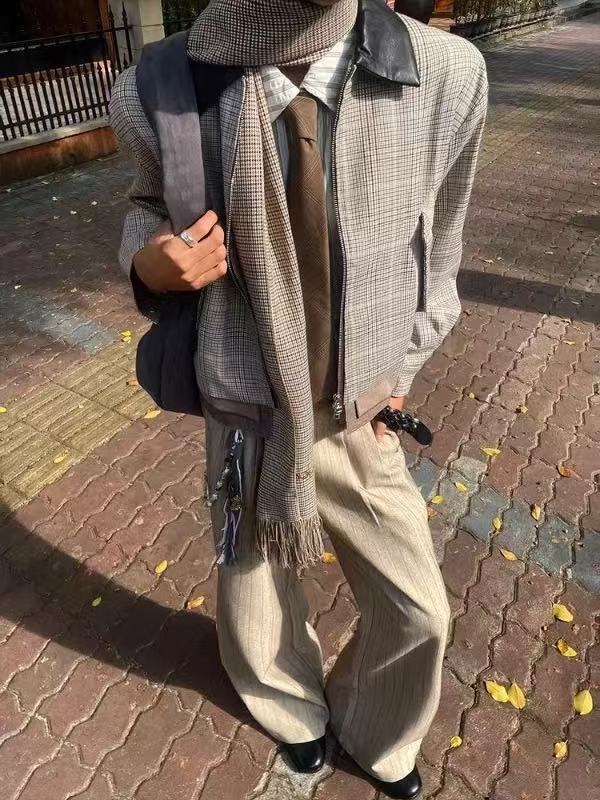A1505    Men's outerwear