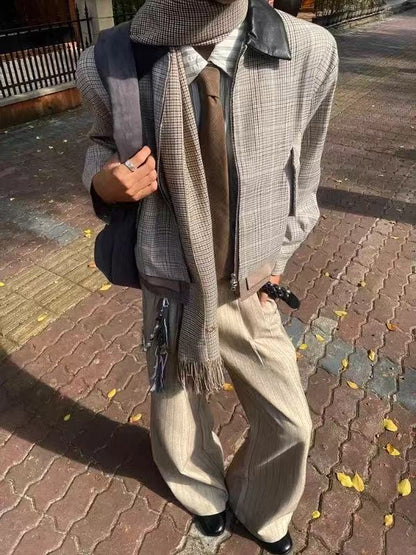 A1505    Men's outerwear