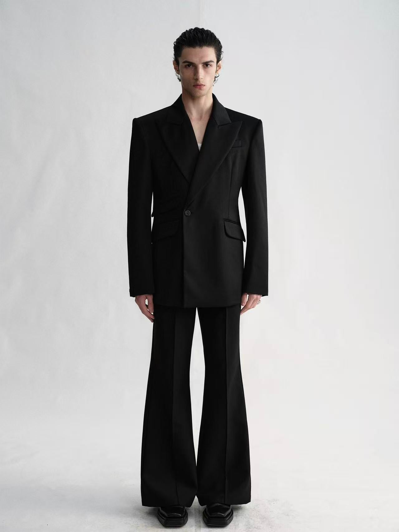 A1504  Men's outerwear
