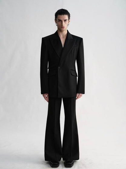 A1504  Men's outerwear