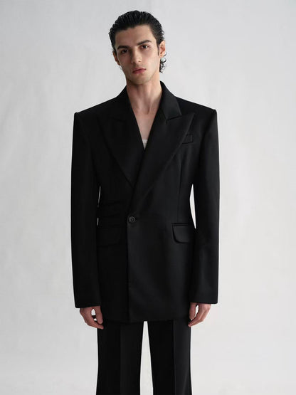 A1504  Men's outerwear