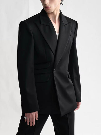 A1504  Men's outerwear