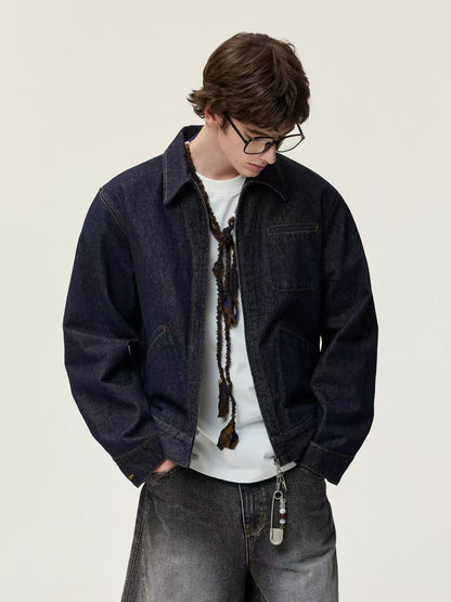 A1502     Men's outerwear