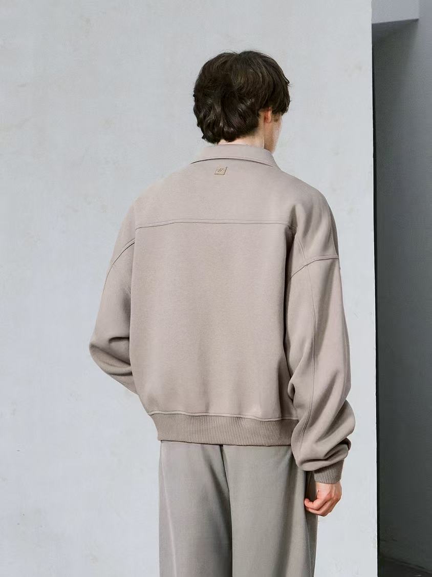 A1501    Men's outerwear