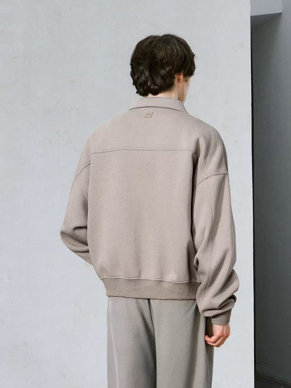 A1501    Men's outerwear