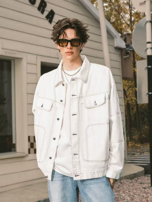 A2998 Men's outerwear
