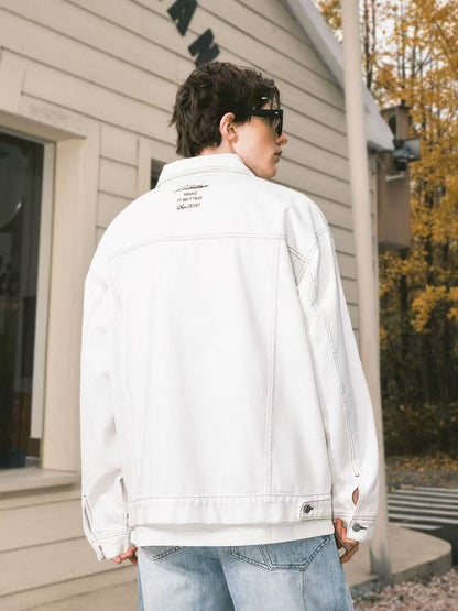 A2998 Men's outerwear