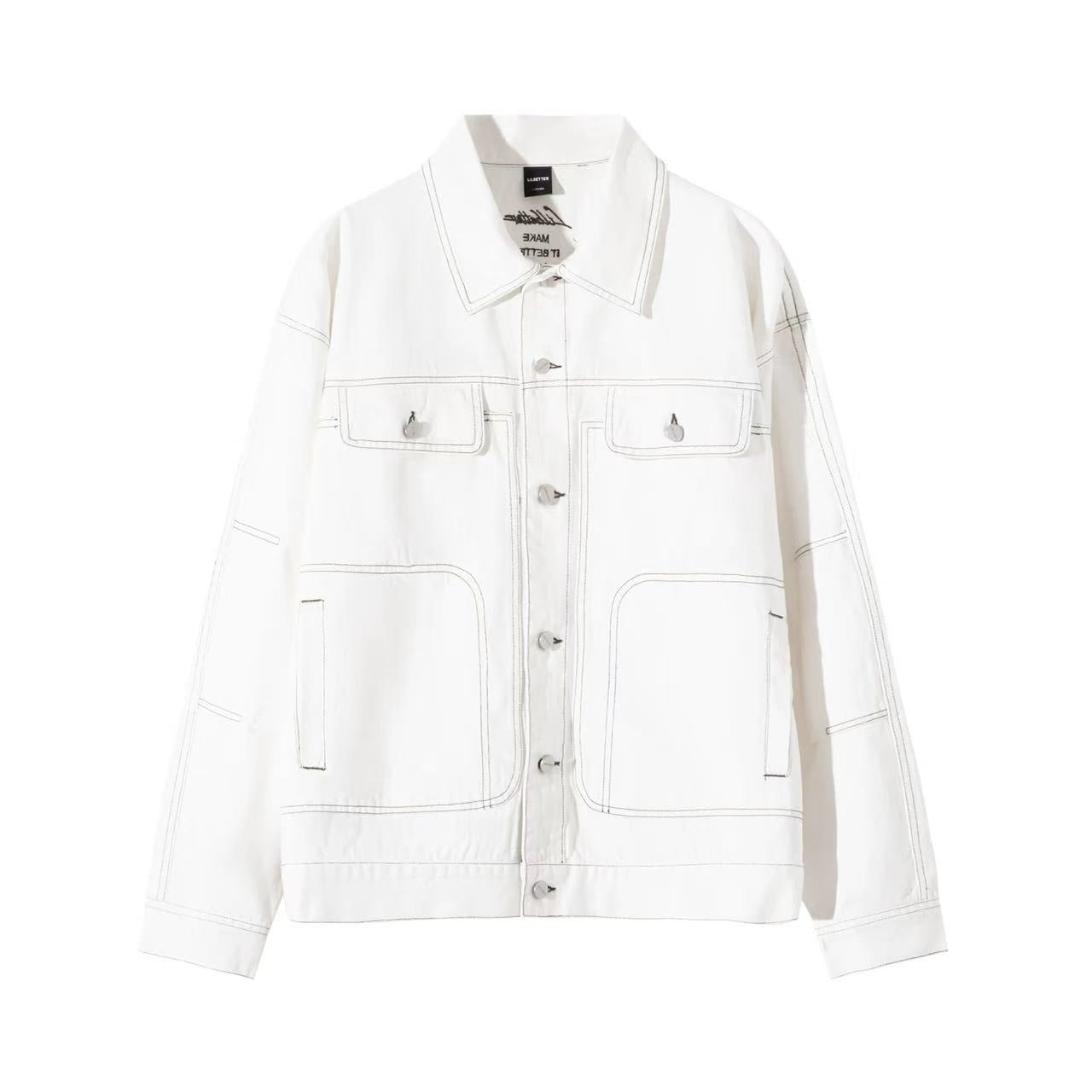 A1500    Men's outerwear