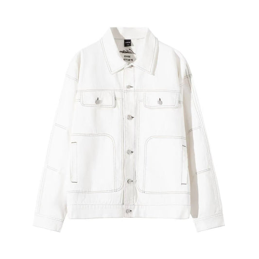 A2998 Men's outerwear