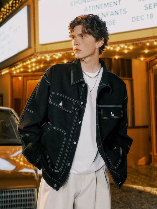 A1499   Men's outerwear