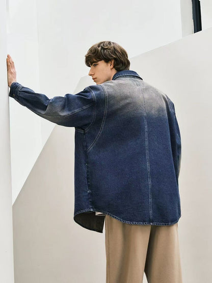 A1498   Men's outerwear