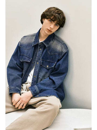 A1498   Men's outerwear
