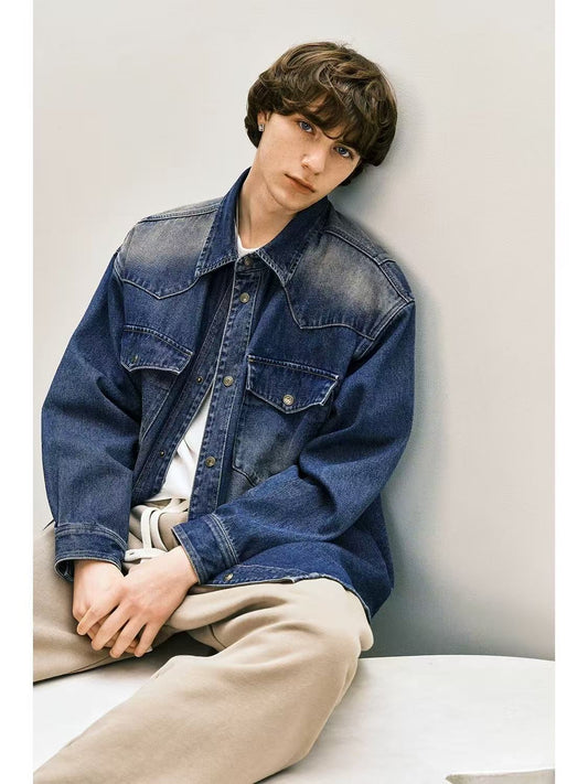 A1498   Men's outerwear