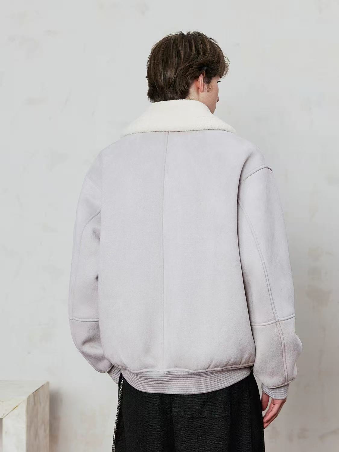 A1497   Men's outerwear