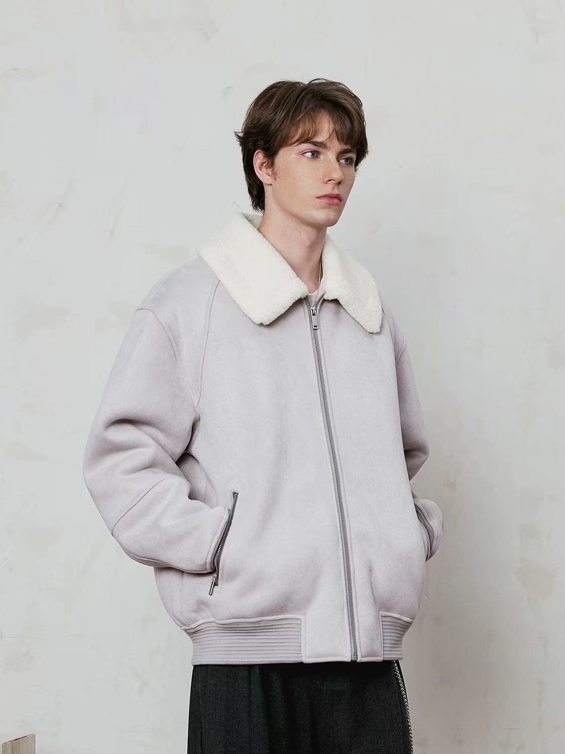 A1497   Men's outerwear