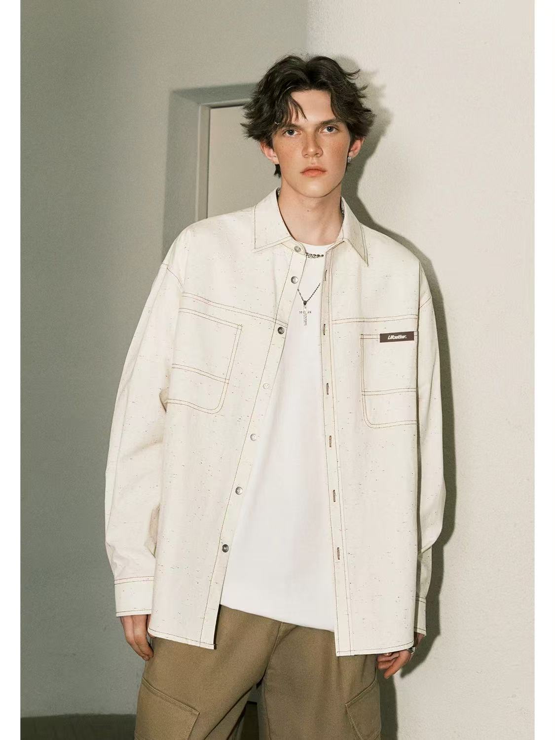 A1496  Men's outerwear
