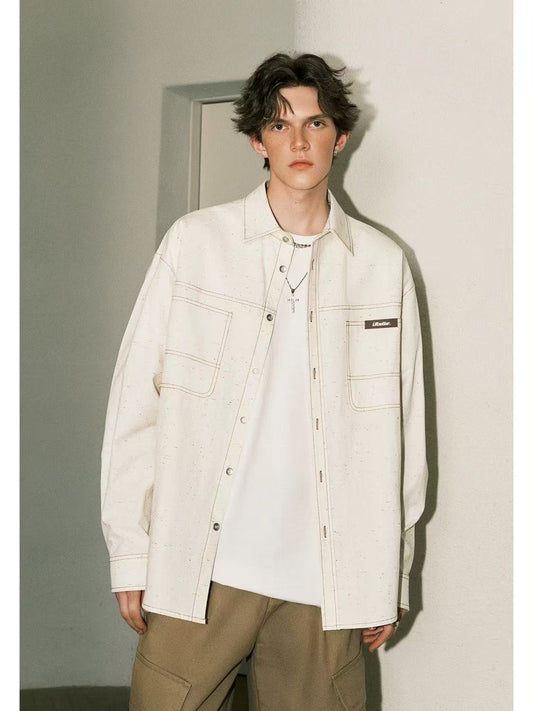 A1496  Men's outerwear