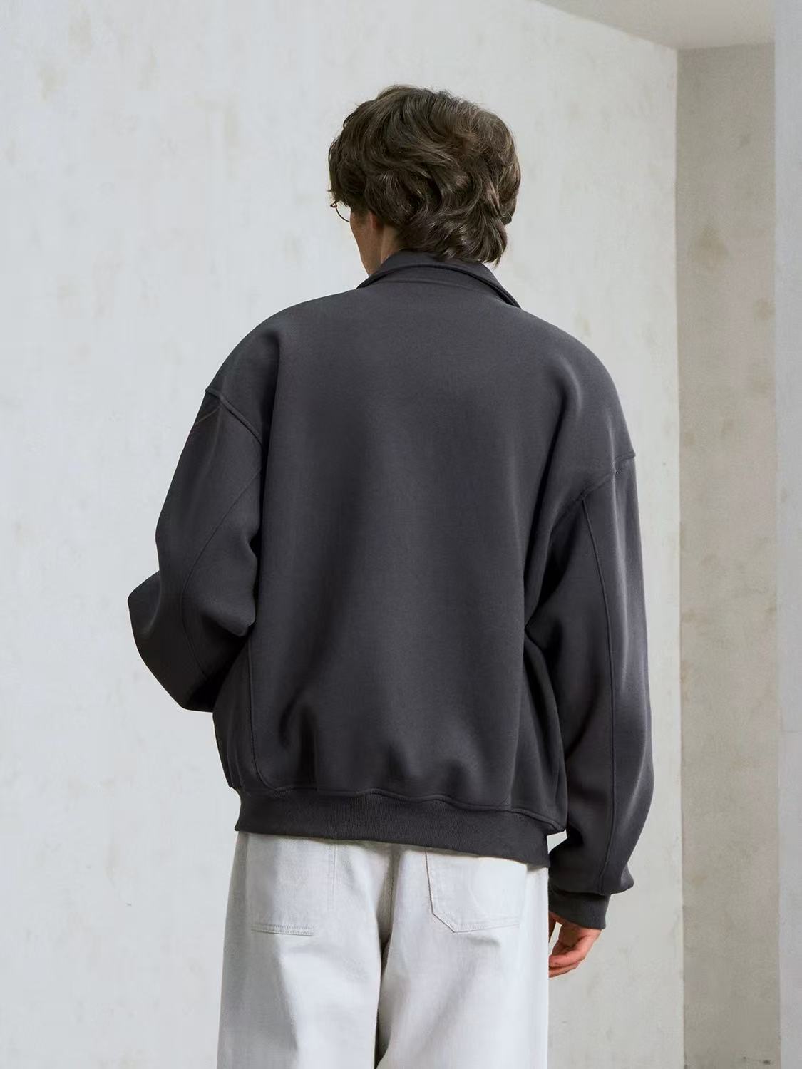 A1495  Men's outerwear