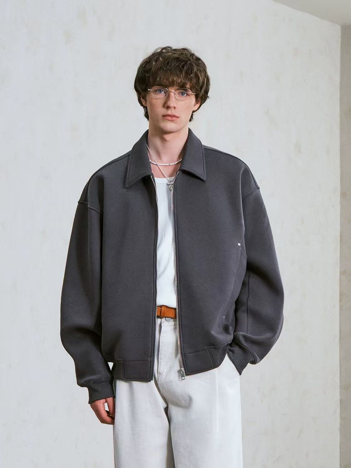 A1495  Men's outerwear