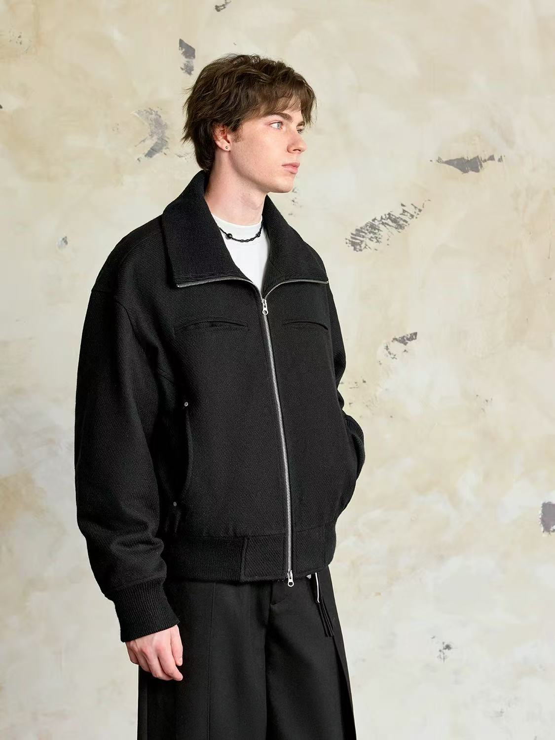 A1493  Men's outerwear