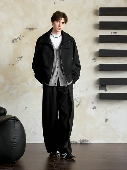 A1493  Men's outerwear